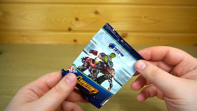 Начивки VS Стиратели 2 - ХУДШАЯ акция в Пятерочке? смотреть онлайн