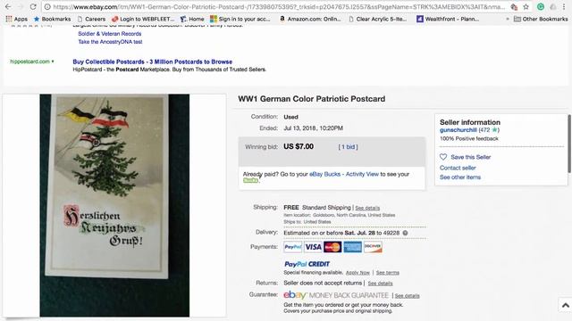 WWI War Portraits Photography & Postcards (July 2018 Updates) смотреть онлайн