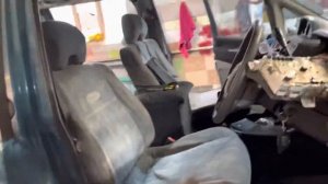 Mitsubishi Delica| НЕ РАБОТАЕТ ТАХОМЕТР