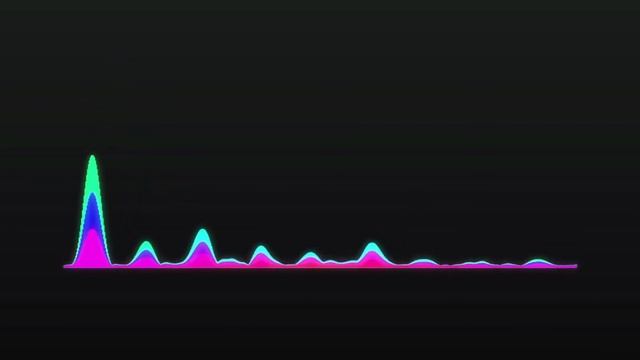 Free Audio Visualizer | After Effects Templates смотреть онлайн