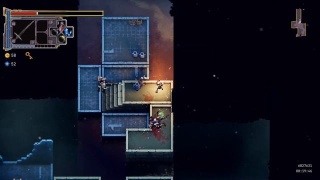 Loot River | "Victory" on my first run! смотреть онлайн