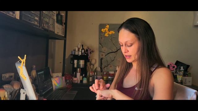 My 1st ever Mini Haul REVEAL is Here! #makeup #hudabeauty #Ofra #KimchiChic #treslucebeauty #ipsy смотреть онлайн