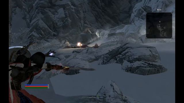 Skyrim AE - (MODDED GAMEPLAY) The Cause Part I (Creation Club) смотреть онлайн