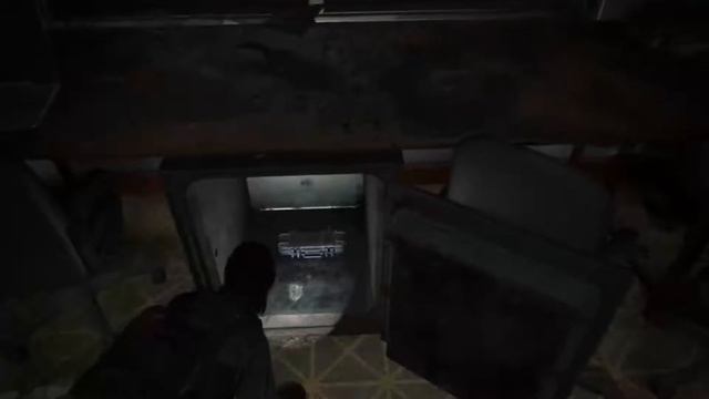 Ластухас2 лучшая Трассировка ps5 смотреть онлайн