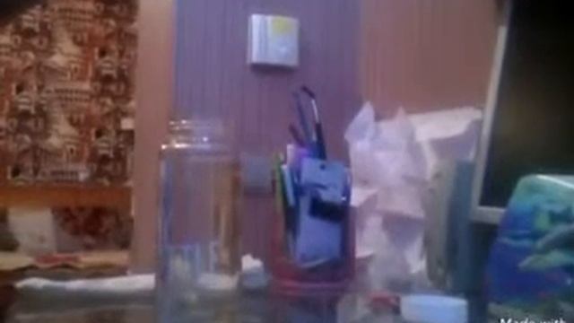 Подготовка в ночёвке//Madison Harper смотреть онлайн