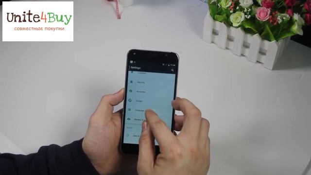 Обзор Umi Touch смотреть онлайн