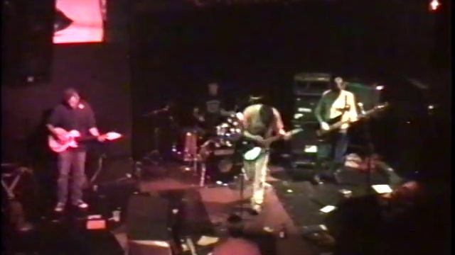 Caterpillar 5/06/1995 Philadelphia Pa Middle East live смотреть онлайн
