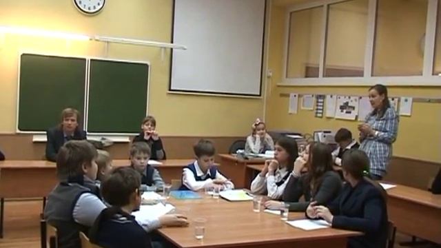 Суд над Иваном IV Грозным. 5Б класс. смотреть онлайн