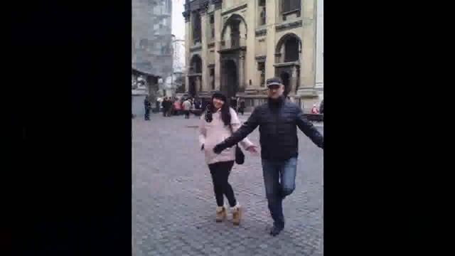 С днем рождения брату от брата смотреть онлайн