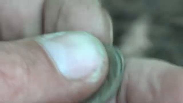 Выбиваю лес Нашел старую дорогу смотреть онлайн