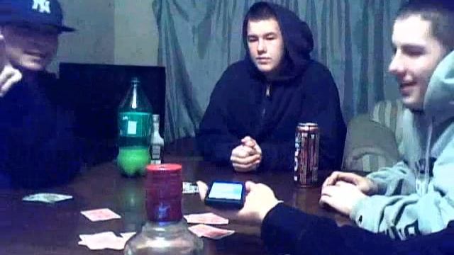 weekly kings cup games at ders 2 смотреть онлайн