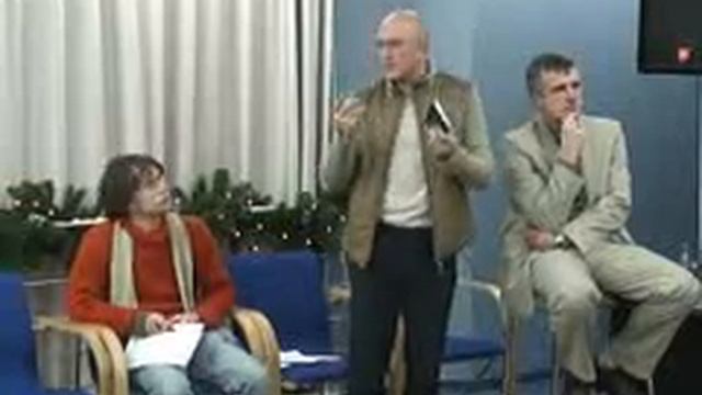ПРОтивостояние смотреть онлайн