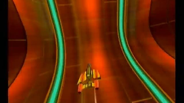 F-ZERO GX: Snaking ~ Mute City - Serial Gaps - (44"801) |OLD| смотреть онлайн