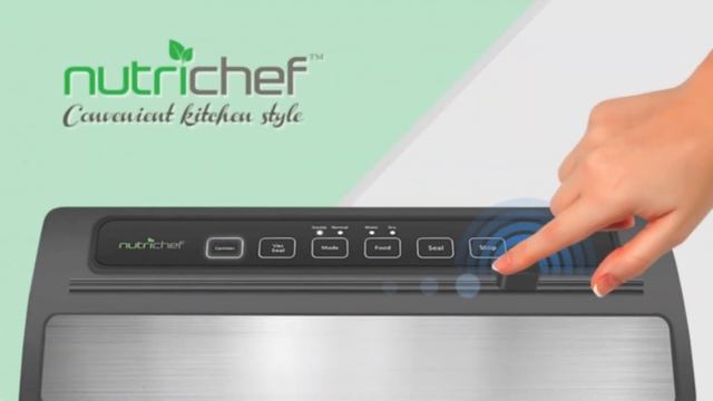 ✅Vacuum Sealer: Best Vacuum Sealer (Buying Guide) смотреть онлайн
