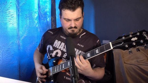 Epiphone SG Modern Figured 2020