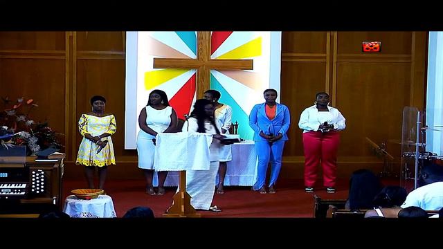 St Mark's Methodist Church Live | Second Sunday of Easter |Church Service | Sunday 24th April 202 смотреть онлайн