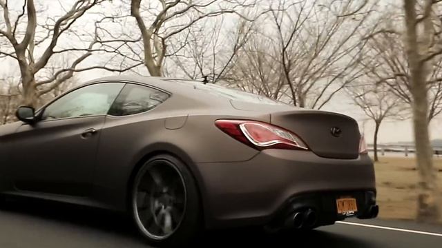 Wayne's Bagged Genesis | HALCYON смотреть онлайн