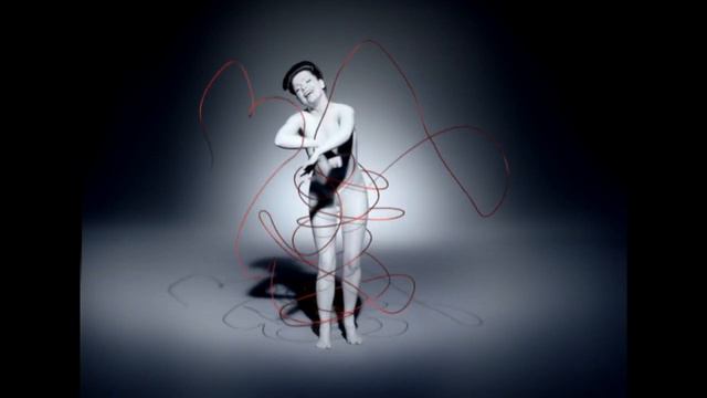 Bjork - Cocoon HD