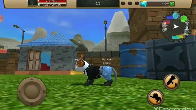 идеи для скинов в dog simulator animal life смотреть онлайн