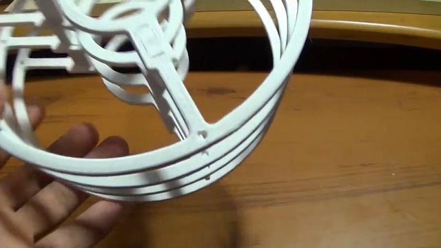 Наборная катушка напечатанная на 3д принтере Flyingbear P905 смотреть онлайн