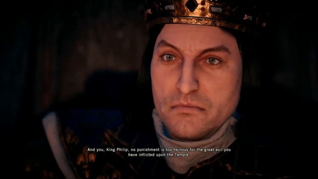 Assassin's Creed: Unity - начало игры смотреть онлайн