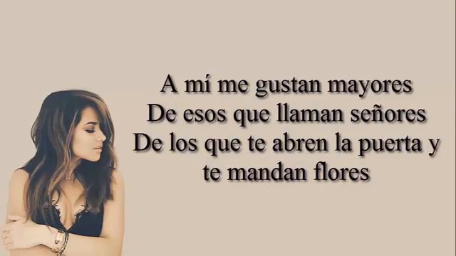 Becky G Ft Bad Bunny   Mayores Letra Oficial Music