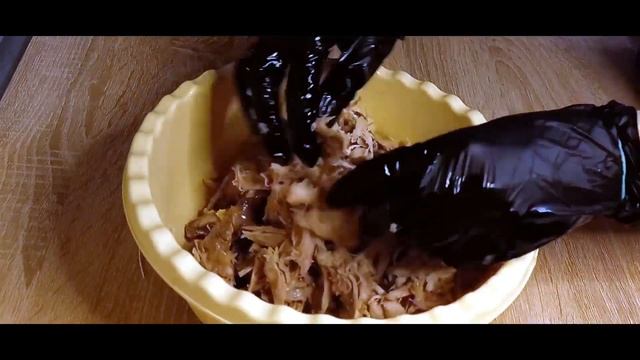 Как приготовить холодец. Любимая закуска на праздничный стол! смотреть онлайн