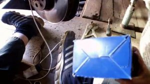 простая замена рулевой тяги вольво s 60