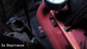 Насосная станция без гидроаккумулятора Монтаж и установка контролера на гидрофор