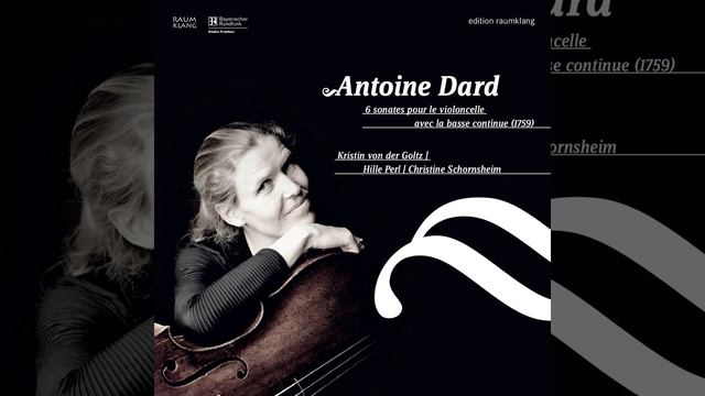 Sonata I in C Major: I. Adagio смотреть онлайн
