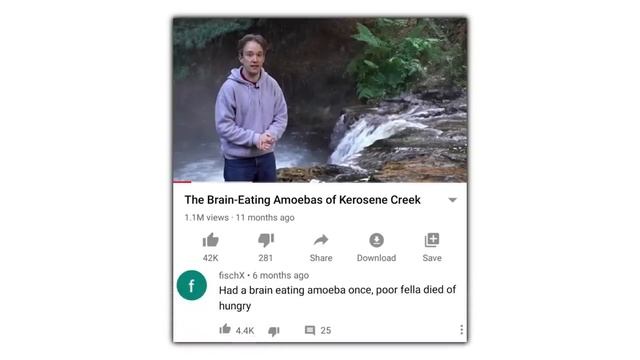 Youtube Comments смотреть онлайн