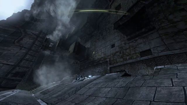 AVP Aliens vs Predator NIGHTMARE Alien Mission 5: Ruins | Gameplay Walkthrough смотреть онлайн