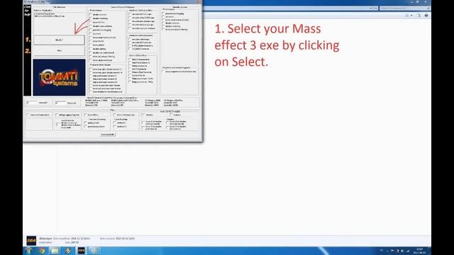 Mass Effect 3 White sky glitch fix смотреть онлайн