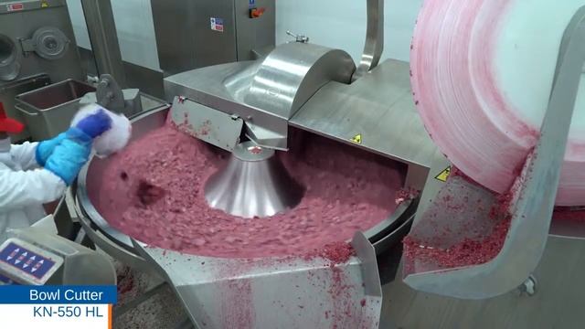 Кутер NOWICKI KN 550 HL смотреть онлайн