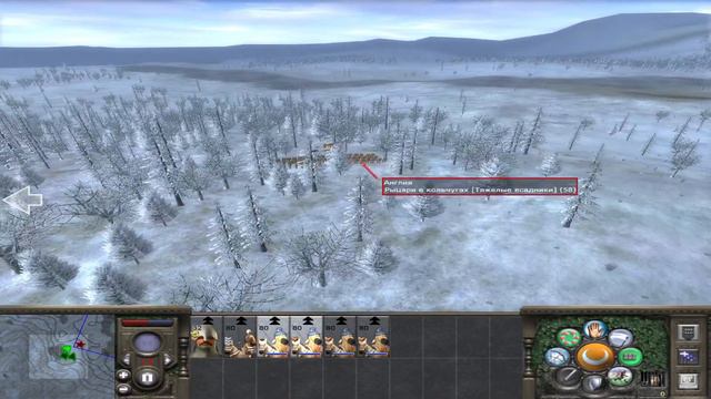 Medieval 2 Total War. Мавритания #4. Покрас карты на рекорд. смотреть онлайн