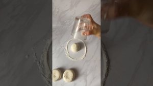 Идеальные творожные сырники