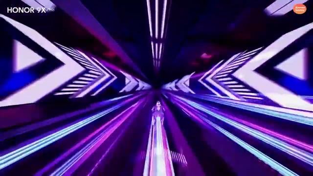 Honor 9X Pro