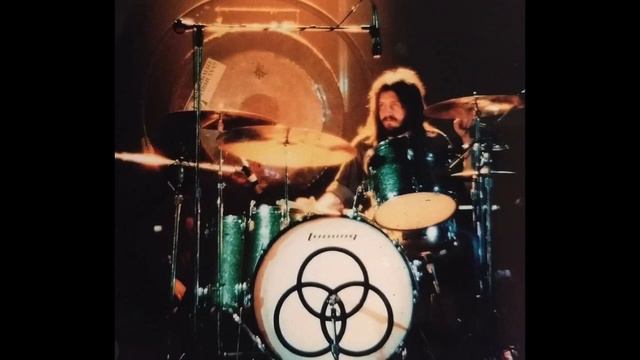 JOHN BONHAM/MOBY DICK/LONG BEACH ARENA JUNE 27 1972 смотреть онлайн