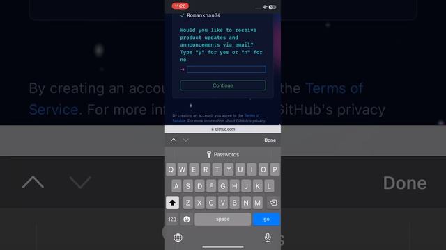Make a git hub account with the safest way in 3 min смотреть онлайн