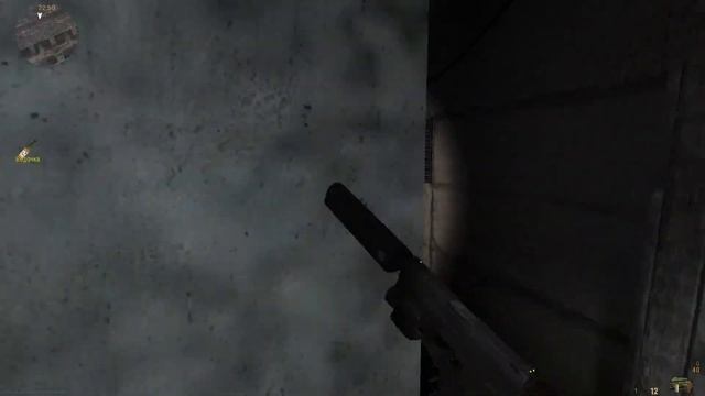 S.T.A.L.K.E.R.: Возвращение в зону Hard Edition #9 смотреть онлайн