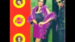 Mc Erik & Barbara Here I come