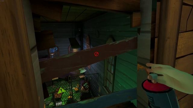 ПЕРВЫЙ РАЗ В ПЕРВЫЙ КЛАСС - Hello Neighbor 2 DLC Back To School Полное Прохождение! смотреть онлайн