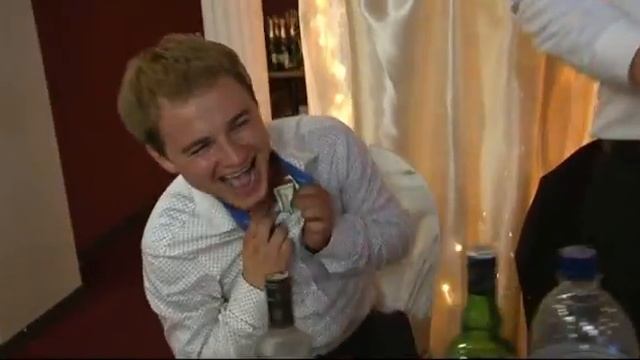 Ведущий на свадьбу в Самаре, Москве, СПБ и другие города Владмир Габдуллин смотреть онлайн