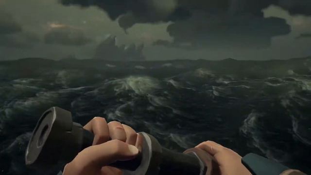 Sea of Thieves.Нужно больше золота. смотреть онлайн