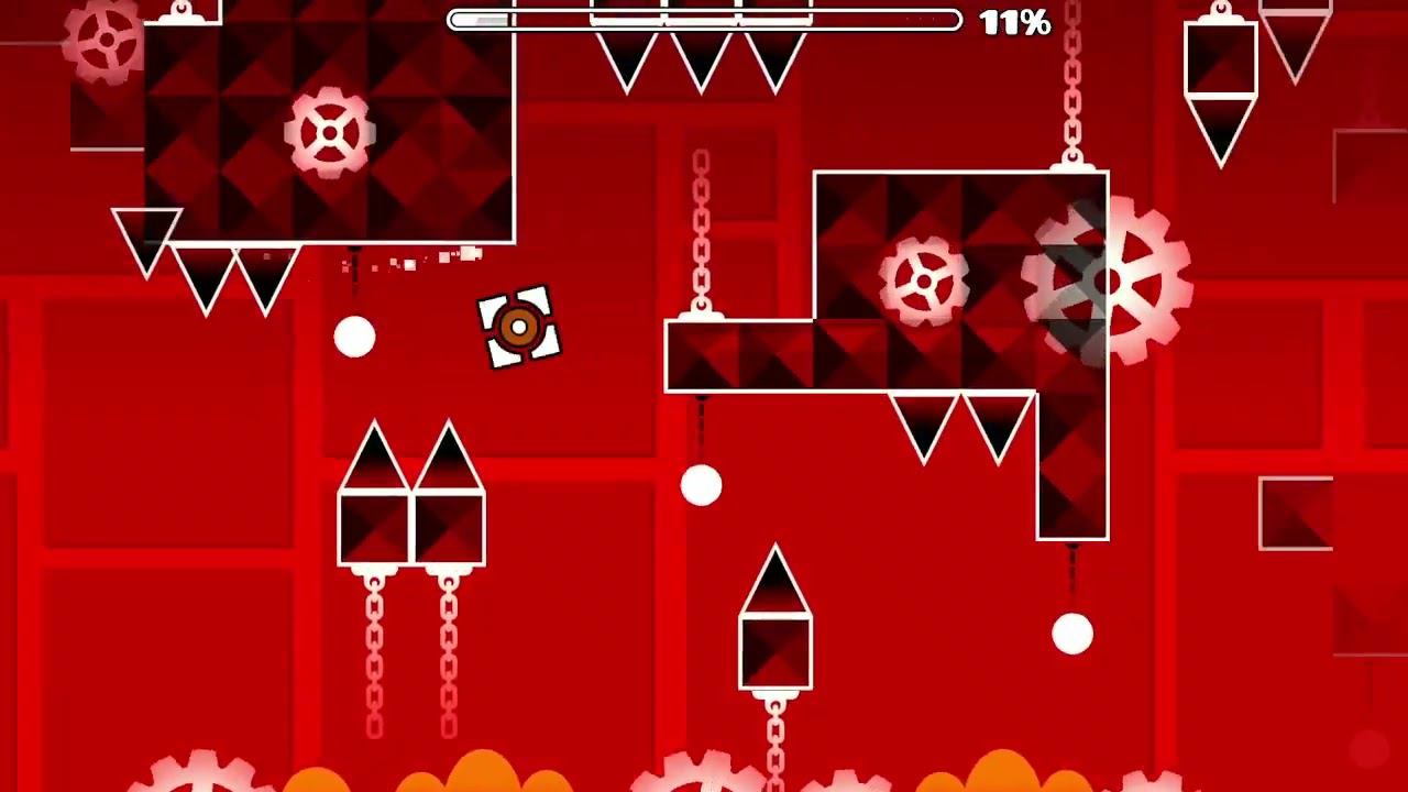 ПРОХОЖУ НОВЫЙ ДЕМОН CLUTTERFUNK V2 В ЧЕСТЬ 200 ПОДПИСЧИКОВ смотреть онлайн