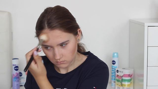 GRWM - FESTIVAL LOOK + CO SBALIT | MAKYNA016 смотреть онлайн