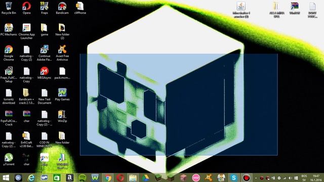 How to download minecraft for free (easy) tutorial смотреть онлайн