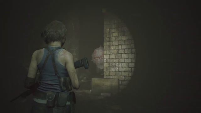 RESIDENT EVIL 3: eaten alive смотреть онлайн