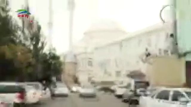 Сколько процентов мусульманина в тебе?! смотреть онлайн