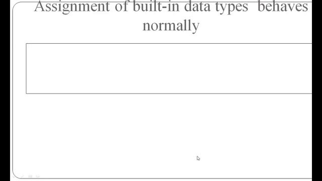Python data structures - Strings, Tuples, Lists, Dictionary and Sets смотреть онлайн